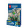 Lego 90012 Minitaschenlampe Nexo Knights, Aaron, 7,6 cm