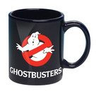 Ghostbusters&trade;: Mug - No Ghost Logo 