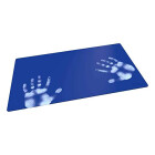 Ultimate Guard Play-Mat ChromiaSkin Stratosphere - Blau...