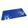 Ultimate Guard UGD10881 - Ultimate Guard Play-Mat ChromiaSkin Stratosphere, 61 x 35 cm, blau