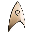Quantum Mechanix Star Trek Discovery – Operations...