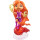Mattel DC Super Hero Girls Starfire Mini Figure