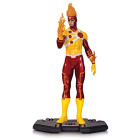 DC Comics Icons Firestorm Statue