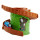 Fisher-Price Thomas The Train Adventures Spiral Tower Tracks with Thomas