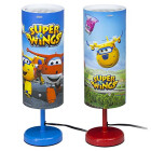 Super Wings Nachttischlampe (29 cm)