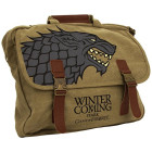 Game of Thrones Satchel House of Stark Winter is Coming...