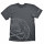 Uncharted 4 T-Shirt "Pirate Coin Oversize Print", M