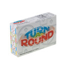 Adlung Spiele 161046 - "Turn a-Round Kartenspiel