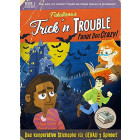 Frosted Games FRG00014 Trickn Trouble, Mehrfarbig