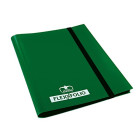 Ultimate Guard UGD010163 - 4-Pocket FlexXfolio, grün