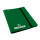 Ultimate Guard UGD010163 - 4-Pocket FlexXfolio, grün