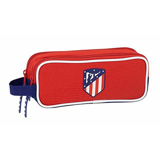 Federmappe für die Schule Atlético De Madrid"Coraje" - Offiziell