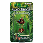 Wardlings Wizkids Boy Cleric & Winged Snake