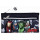 The Avengers Avengers Gallery Edition Official School Pencil Case with Double Zip