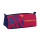 Futbol Club Barcelona SAFTA 811572742 Etui Motiv F.C. Barcelona Blau/Granitfarben