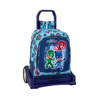 PJ Masks Hero trolley 42cm trolley Evolution