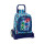 PJ Masks Hero trolley 42cm trolley Evolution