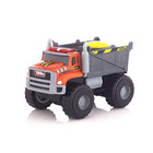 Tonka 06665 Climb Overs Dirt Dumper Single Vehicle Playset