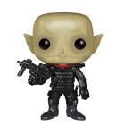 Funko POP! Television - The Strain Vaun Vinyl Figure 10cm
