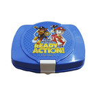 United Labels 3199401 - Paw Patrol - Brotdose, blau