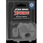 Star Wars X-Wing 2nd Edition: Imperial Maneuver Dial...