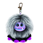 Carletto Ty 37333 - Jips Clip Frizzy mit Glitzeraugen,...