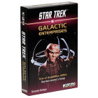 Star Trek: Galactic Enterprises - English