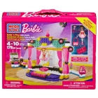 Mega Bloks 80292 - Barbie - Ballet Studio