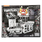 Teenage Mutant Ninja Turtles Mega Bloks DPD80 Eastman and...