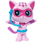 Barbie Spy Squad Cat Pink...