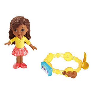 Dora & Friends Magic Adventure Charms - EMMA