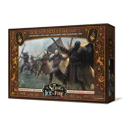 A Song Of Ice And Fire - Bolton Cutthroats - English