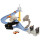 Mattel® Hot Wheels "Star Wars - Tie Factory Takedown" inkl. 1 Fahrzeug
