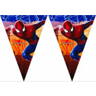 Procos  Wimpelkette Amazing Spider Man 2, 2.3 m,...
