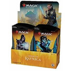 MTG - Guilds of Ravnica Theme Booster Display (10 Packs)...