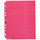 Ultimate Guard 18-Pocket Side-Loading Supreme Pages Rot (50)