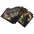 Ultra Pro 86117 - Magic the Gathering Theros Protector v3