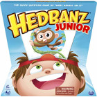 HedBanz  – HedBanz Jr. Family Board Game for Kids...