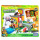 Mega Bloks Turtles Half-Shell-Heroes-Chopper-Baukastensystem