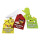 Einladungskarten Angry Birds