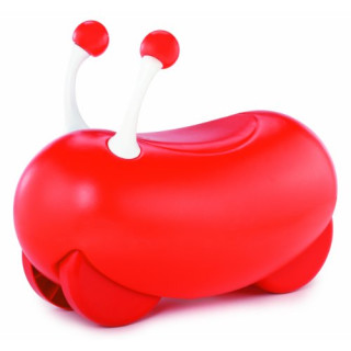 Little Tikes - Jelly Bean Racer (Rot)