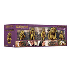 Labyrinth Board Game Deluxe Pieces - 5 Pack - English