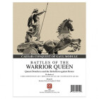 Battles of the Warrior Queen - English