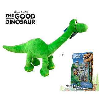 The Good Dinosaur Writing Set - Note Book + Ball Pen