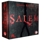 Salem Board Game - English