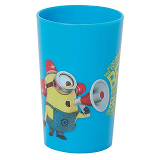 Minions Becher 220 ml - Kunststoff