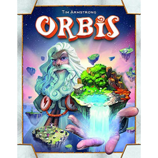 Orbis - English