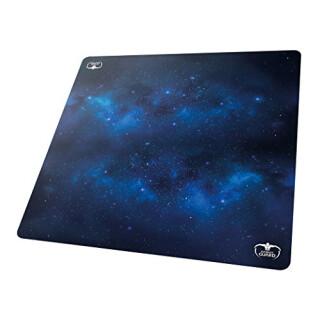 Ultimate Guard UGD010421 - Spielmatte 60 Mystic Space 61 x 61 cm, Mehrfarbig