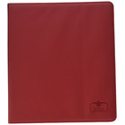Ultimate Guard Supreme Collectors Album Slim Xenoskin Rot