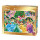 King 85522 Disney Feuerwerk Puzzle 1500 Teile, 90 x 60 cm